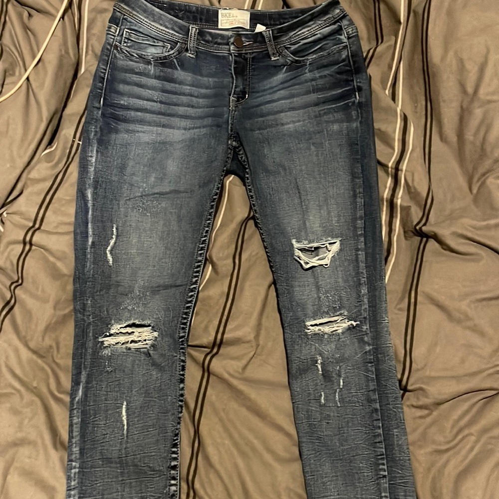 BKE skinny jeans
